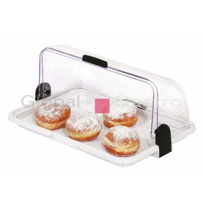 OEM 3210315 | Rolltop na pečivo - 380x260x170 mm