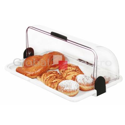 OEM 3210316 | Rolltop na pečivo - 460x310x200 mm