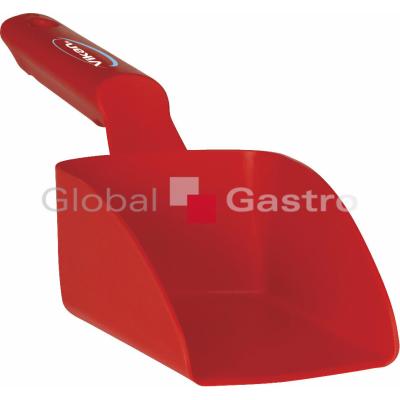 VIKAN 570502056774 | Lopatka 300x95x80mm červená 56774