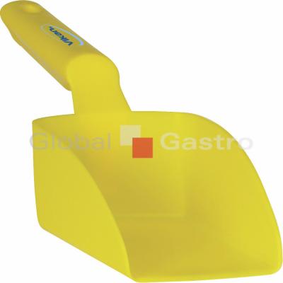 VIKAN 570502056776 | Lopatka 300x95x80mm žlutá 56776