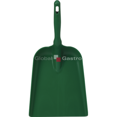 VIKAN 570502056732 | Lopatka 327x50x271mm zelená 56732