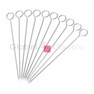 OEM 400409410227 | Jehla na rolády (průřez kulatý, d=10cm)