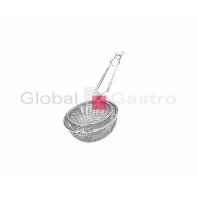 OEM 400409412417 | Forma na fritovaná hnízda Ø8 cm