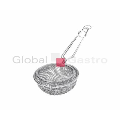 OEM 400409412437 | Forma na fritovaná hnízda Ø10 cm