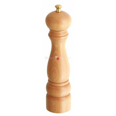 LIDREWA 1732004 | Mlýnek na sůl přírodní 24cm