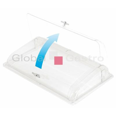 OEM 871136986600 | Poklop pro GN 1/1
