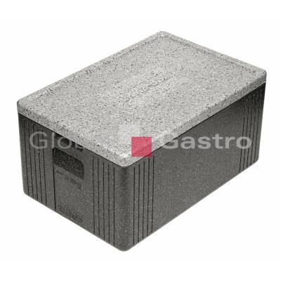 OVERATH 403137110643 | Termoport Basta-box (GN 1/1, h=200mm)