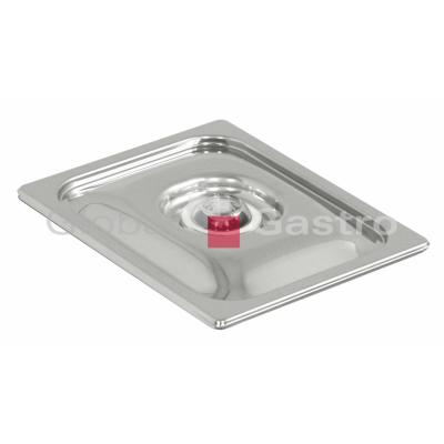 HENKELMAN 5510272 | VacBox víko GN 1/2 nerezové