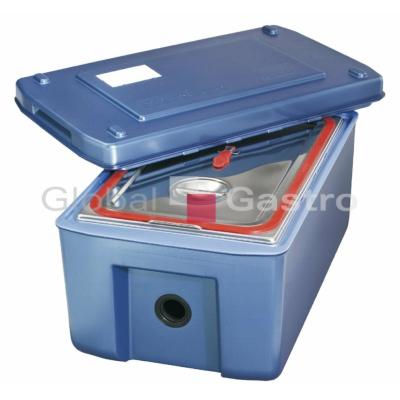 ETOL 3191106 | BLU'BOX 26 eco 'plus'