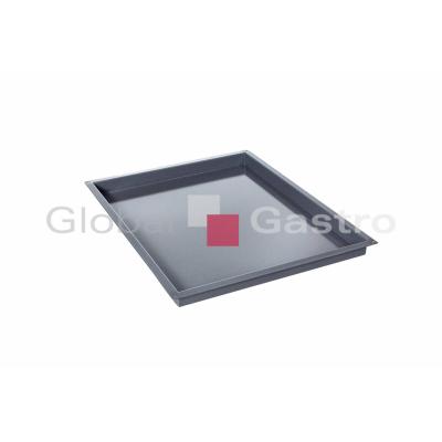 RATIONAL 3180057 | GN2/1 - 40mm RATIONAL granitem emailovaná 6014.2104