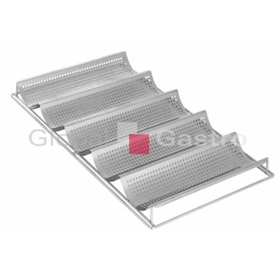 OEM 3170892 | Vložka na knedlíky GN 1/1 - 5 - perfor.