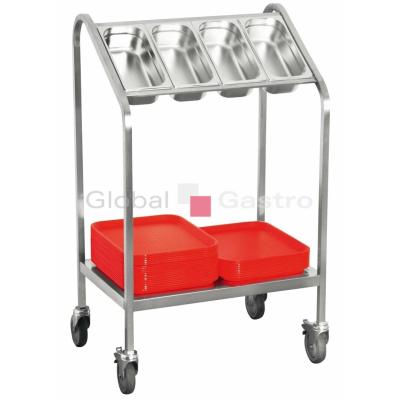 OEM 4420591 | Vozík na příbory a tácy WPT4