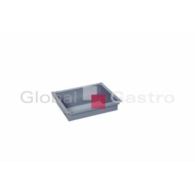 RATIONAL 3180052 | Plech GN1/2-60 RATIONAL granitem emailovaný 6014.1206