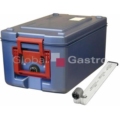 ETOL 3191162 | Termoport BLU´BOX 26 “plus hot”