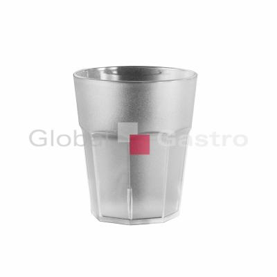 GASTRONORM 3300113 | Sklenice polykarbonátové 40cl - (S) transparentní