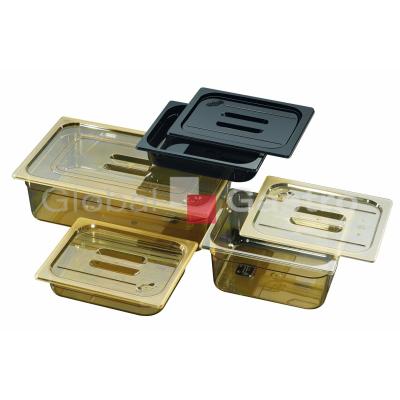 OEM 3122023 | Víko GN 1/4 polyethersulfonová