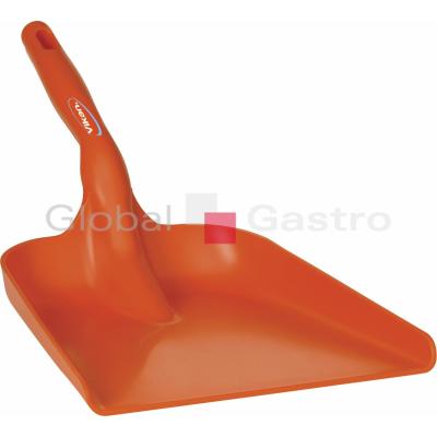 VIKAN 570502056737 | Lopatka 327x50x271mm oranžová 56737