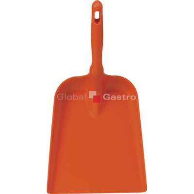 VIKAN 570502056737 | Lopatka 327x50x271mm oranžová 56737