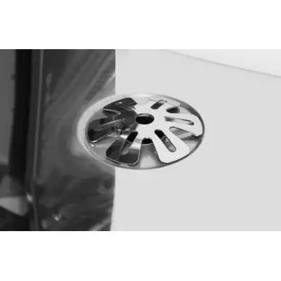 Konvektomat Millennial Smart Gastro, 7x GN 1/1 - elektromechanicky ovládaný, elektrický, Tecnoeka, Millennial Smart, 400V