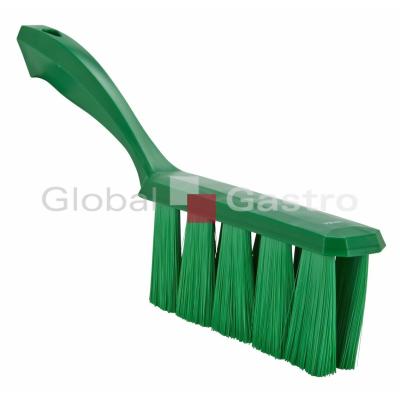 VIKAN 570502045812 | Smetáček s rukojetí UST měkký - zelený