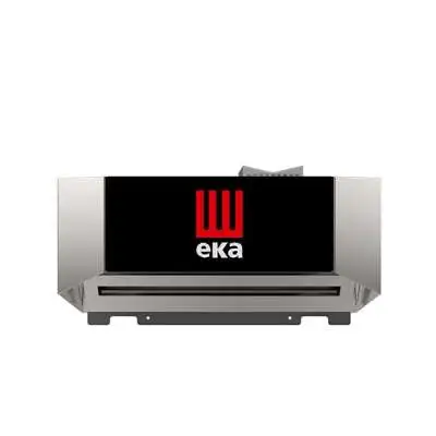 Kondenzační digestoř pro 6policové konvektomaty Millennial Touch Screen a Black Mask, Tecnoeka, 230V/600W, 500x762x(H)308mm