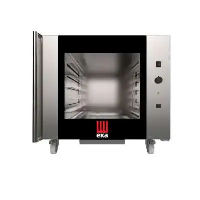 Růstová komora 10x600x400 pro pece Millennial Smart 4/6 / 10x 600x400 a statickou pec MKFD1T, elektrické ovládání, Tecnoeka,