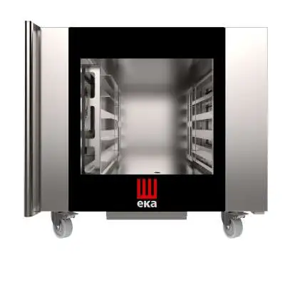 Růstová komora 10x 600x400 pro trouby Millennial Black Mask a Touch Screen 4/6/10x 600x400, ovládání úrovně pečení, Tecnoeka,