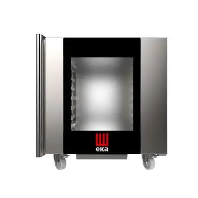 Růstová komora 12x GN1/1 pro trouby Millennial Black Mask a 5/7/11x GN1/1 s dotykovým displejem, ovládaná z úrovně trouby.,