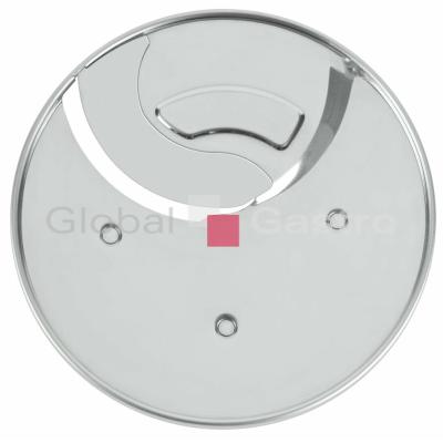 WARING COMMERCIAL 7117302 | Kotouč plátkovací 2 mm (srpový,jemný zub)