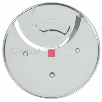 WARING COMMERCIAL 7117304 | Kotouč plátkovací 6 mm (srpový,jemný zub)