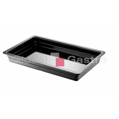 OEM 3331008 | 1/1 GN miska Proline - černá