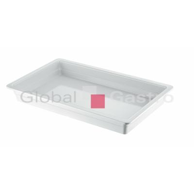 OEM 3331009 | 1/1 GN miska Proline - bílá
