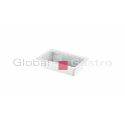 OEM 3331015 | 1/4 GN miska Proline - bílá