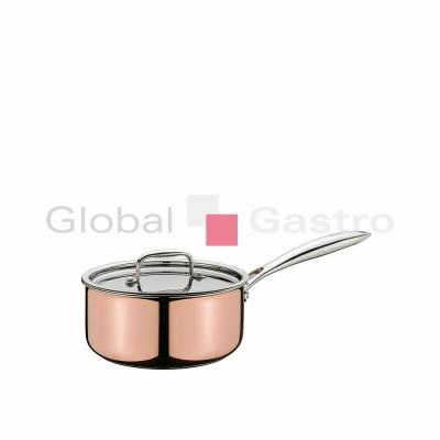 SPRING 405235600421 | Rendlík SPRING Culinox s poklicí 1,5 l
