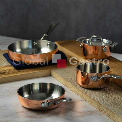 SPRING 405235600421 | Rendlík SPRING Culinox s poklicí 1,5 l
