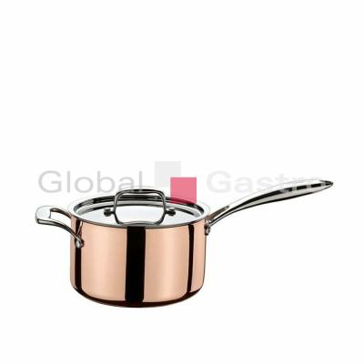 SPRING 405235600424 | Rendlík SPRING Culinox s poklicí 3,5 l