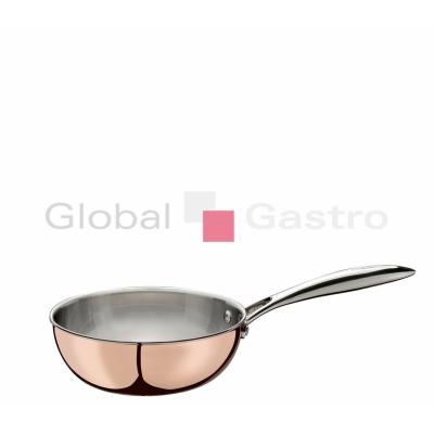 SPRING 405235600422 | Pánev SPRING Culinox Wok Ø 20 cm