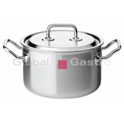 SPRING 764011301017 | Hrnec SPRING Premium s poklicí 2,7 l