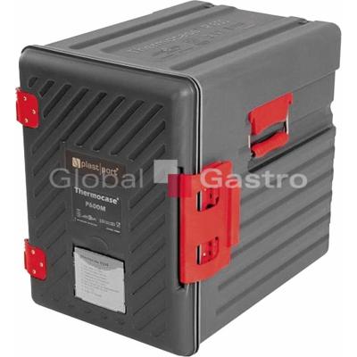 OEM 3191201 | Termoport P600M světle šedý (křídlové dveře)