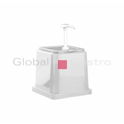 OEM 1680231 | Dávkovač - bílá 1000ml