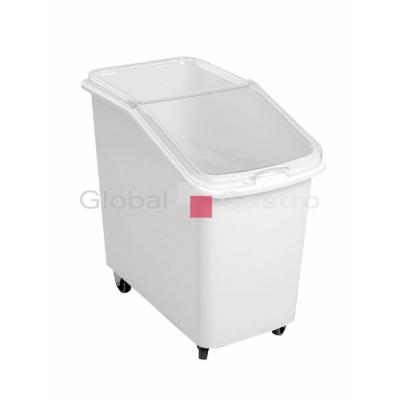 OEM 3310990 | Kontajner na mouku 100L