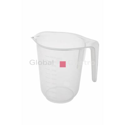 OEM 1730310 | Odměrka polypropylen 1L