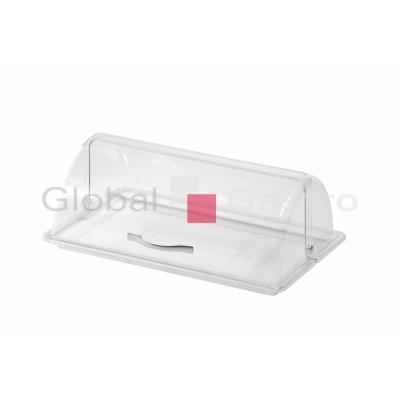 OEM 3332000 | Tác s poklopem rolltop GN 1/1