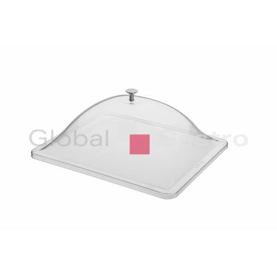 OEM 3332017 | GN1/2 poklop 332x272x140 mm