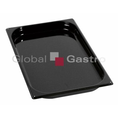 BAKERSYSTEM 3180102 | Plech GN 1/1 (h=40 mm) smalt 1