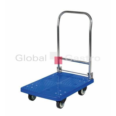 OEM 4420025 | Vozík plošinový skládací