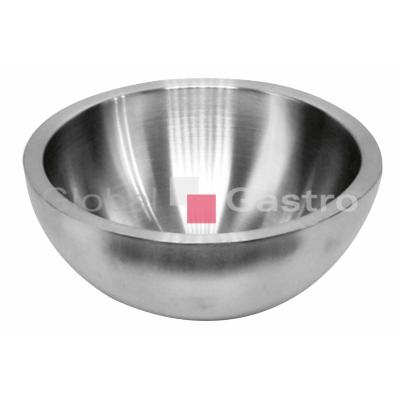 OEM 3250524 | Mísa nerez na led