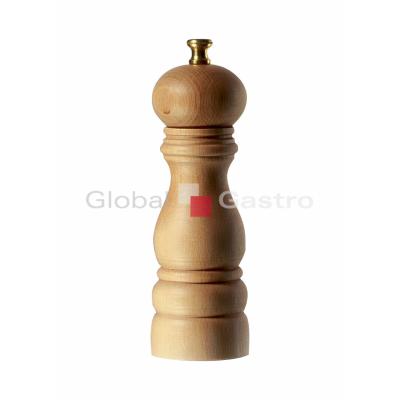 LIDREWA 1732002 | Mlýnek přírodní - sůl 180 mm