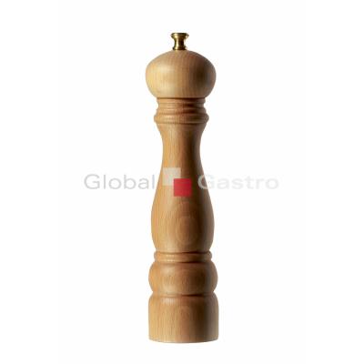 LIDREWA 1732004P | Mlýnek na pepř - přírodní dřevo (24cm)