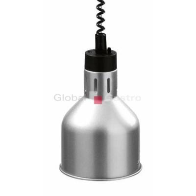 OEM 7230373 | Infra lampa závěsná - hliník